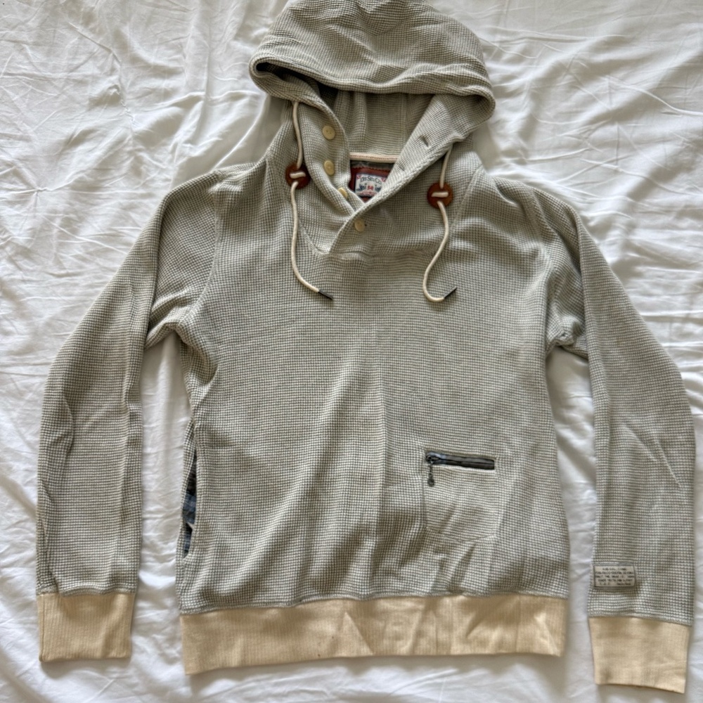 Diesel Hoodie